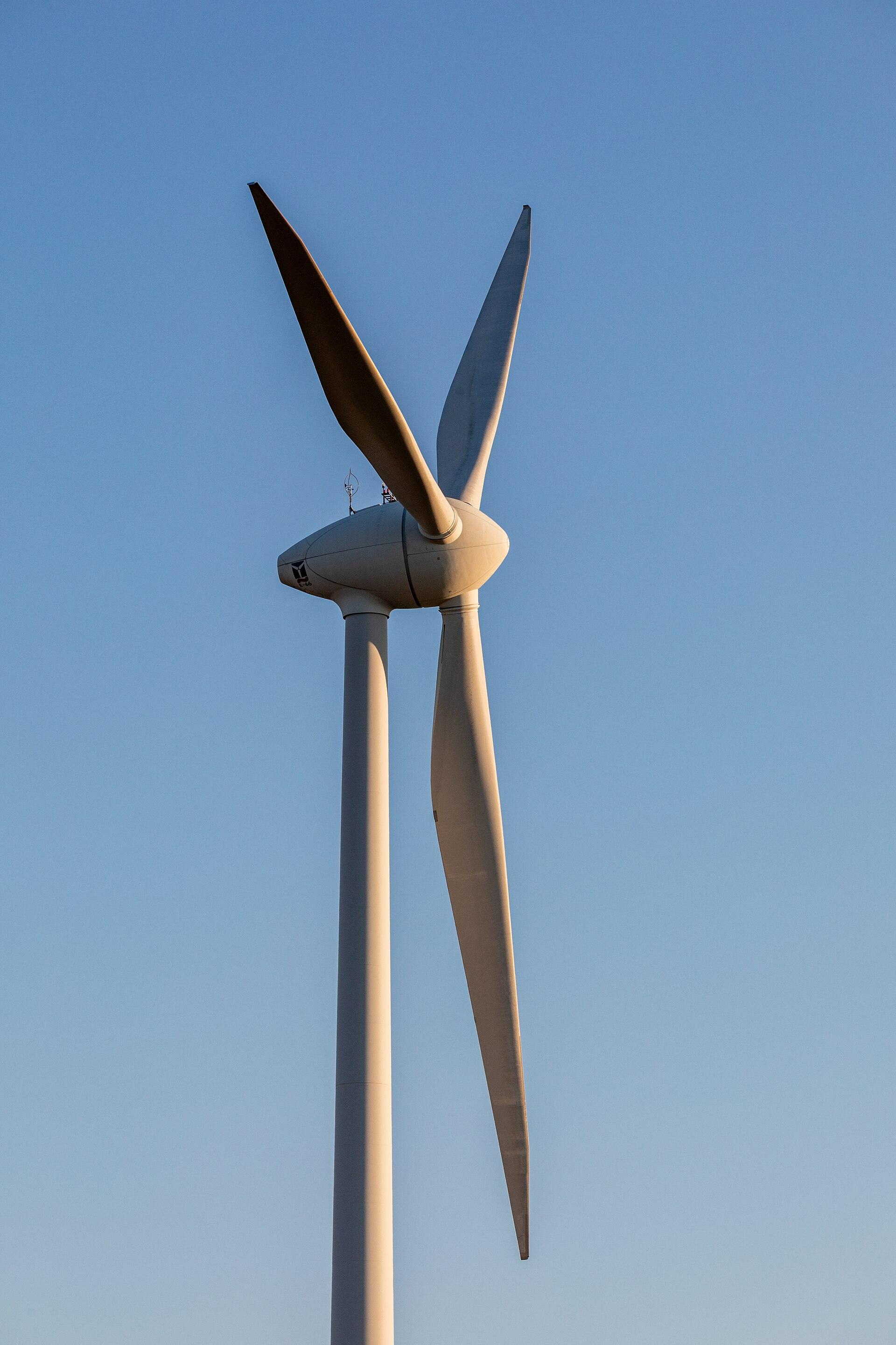 Custom Turbine Design